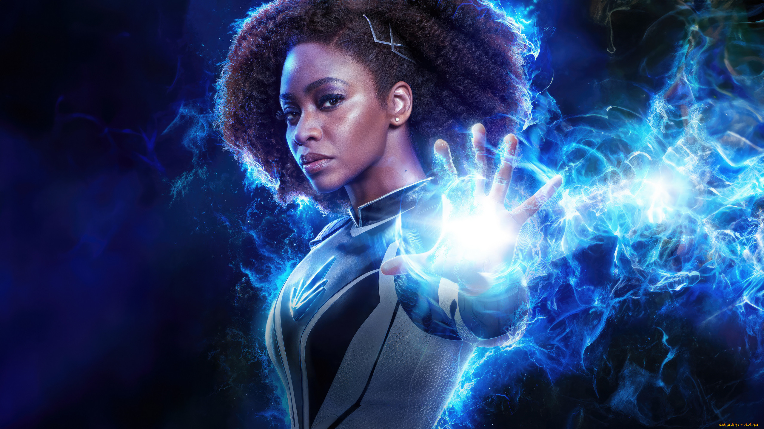 the marvels ,  2023 ,  , the marvels, , , , , , , , , teyonah, parris, monica, rambeau